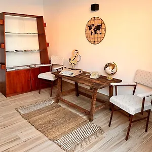 Apartamento El Peligro 1 El Conjuro, Archidona