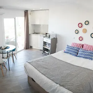 Eam Maite 3 Apartamento Benalmádena